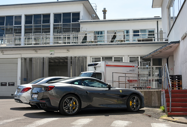 Ferrari Portofino