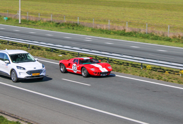 Ford GT40