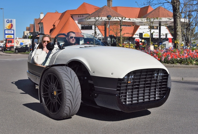 Vanderhall Venice