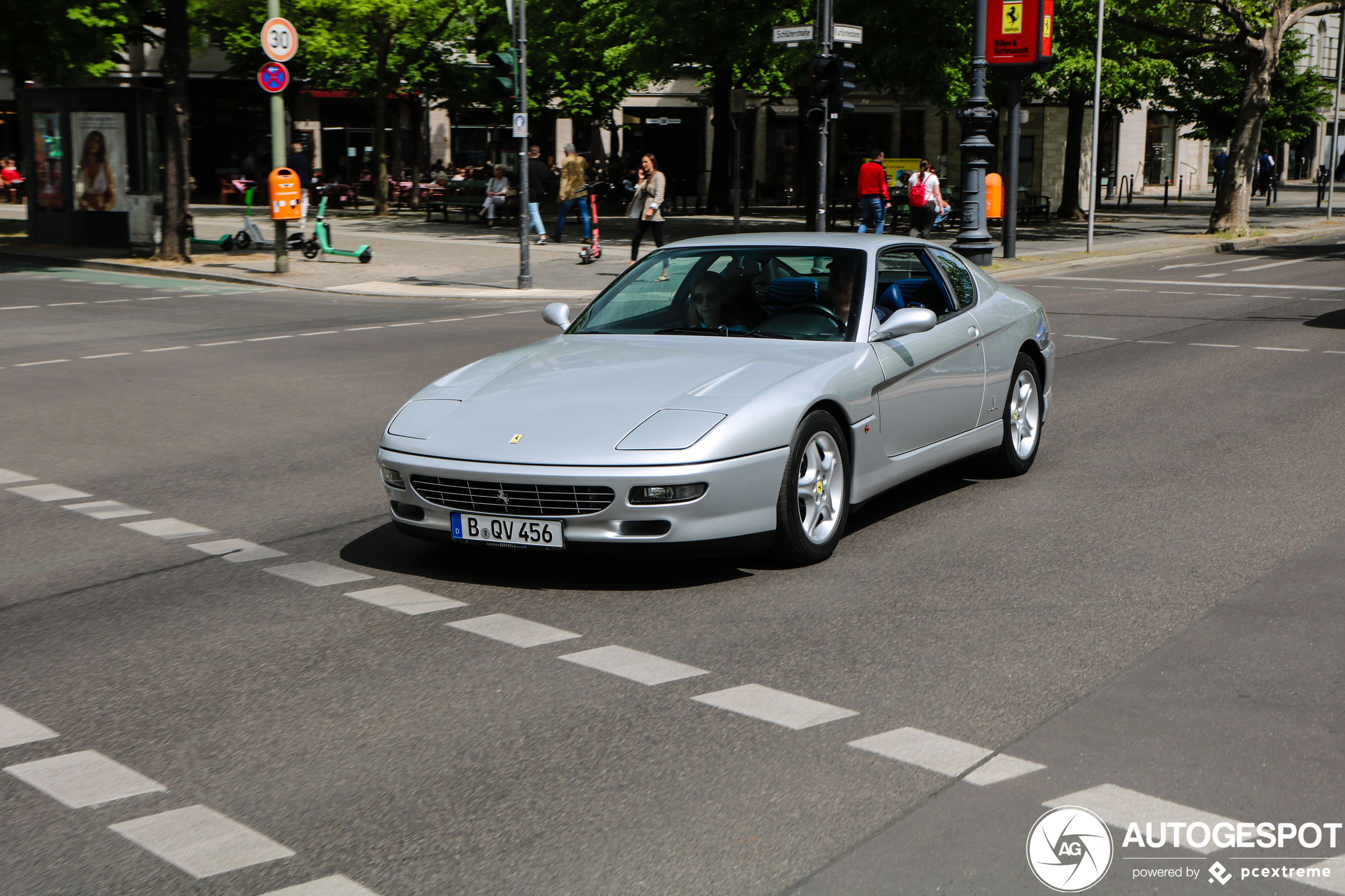 Ferrari 456 GT