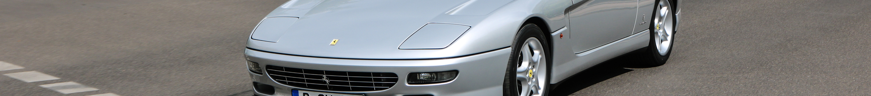 Ferrari 456 GT