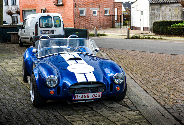 AC Cobra