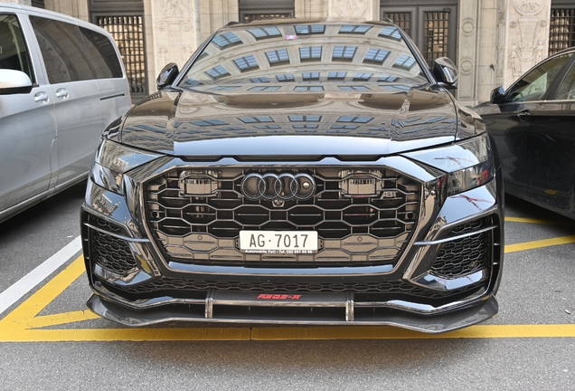 Audi ABT RS Q8-R