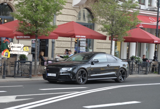 Audi RS5 B8 2012