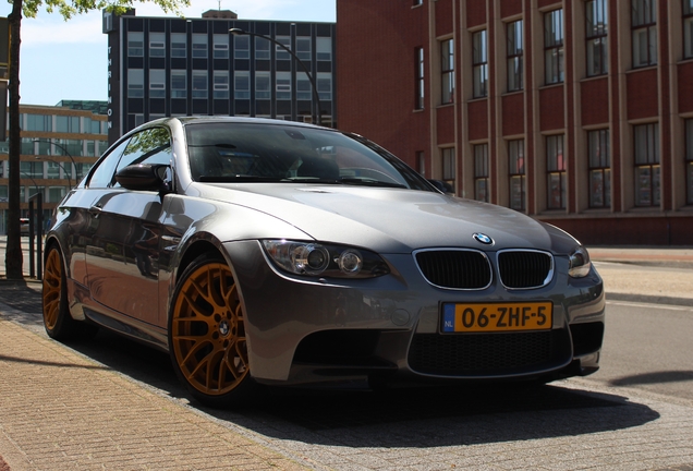 BMW M3 E92 Coupé