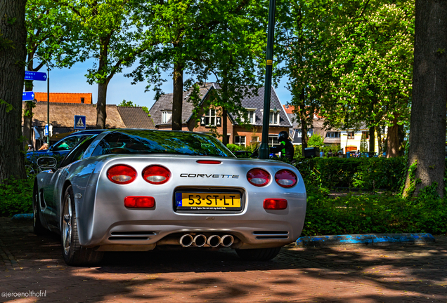 Chevrolet Corvette C5