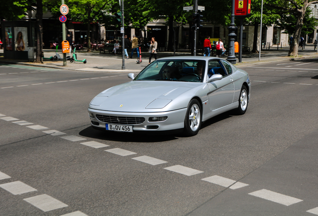 Ferrari 456 GT