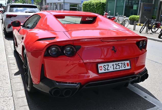 Ferrari 812 GTS