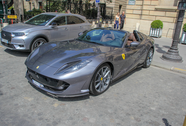 Ferrari 812 GTS