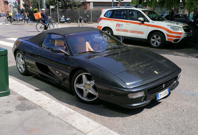 Ferrari F355 Spider