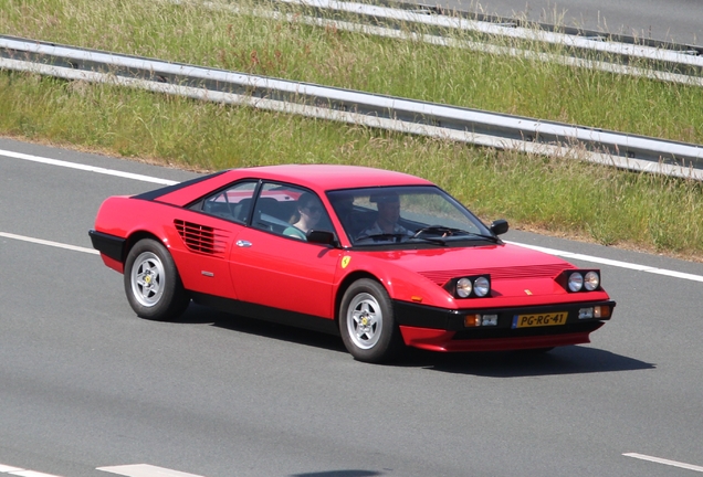 Ferrari Mondial 8