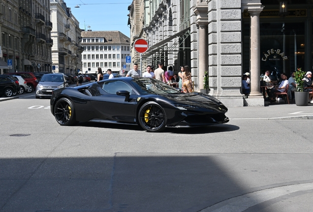 Ferrari SF90 Stradale