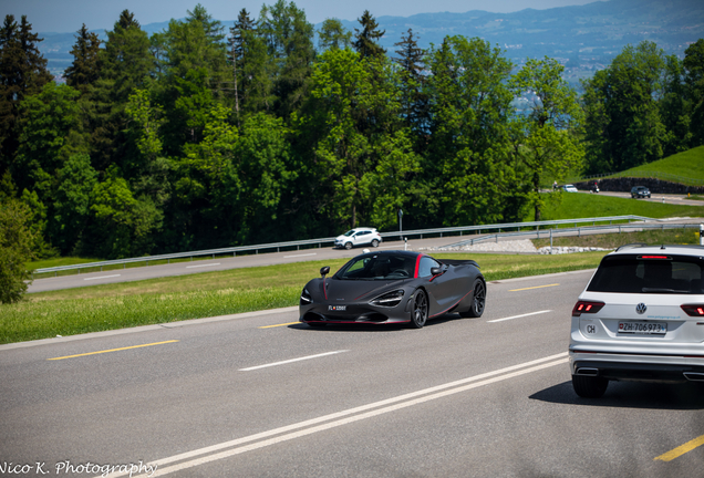 McLaren 720S