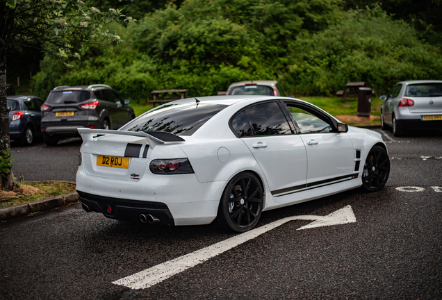 Vauxhall VXR8 Bathurst S