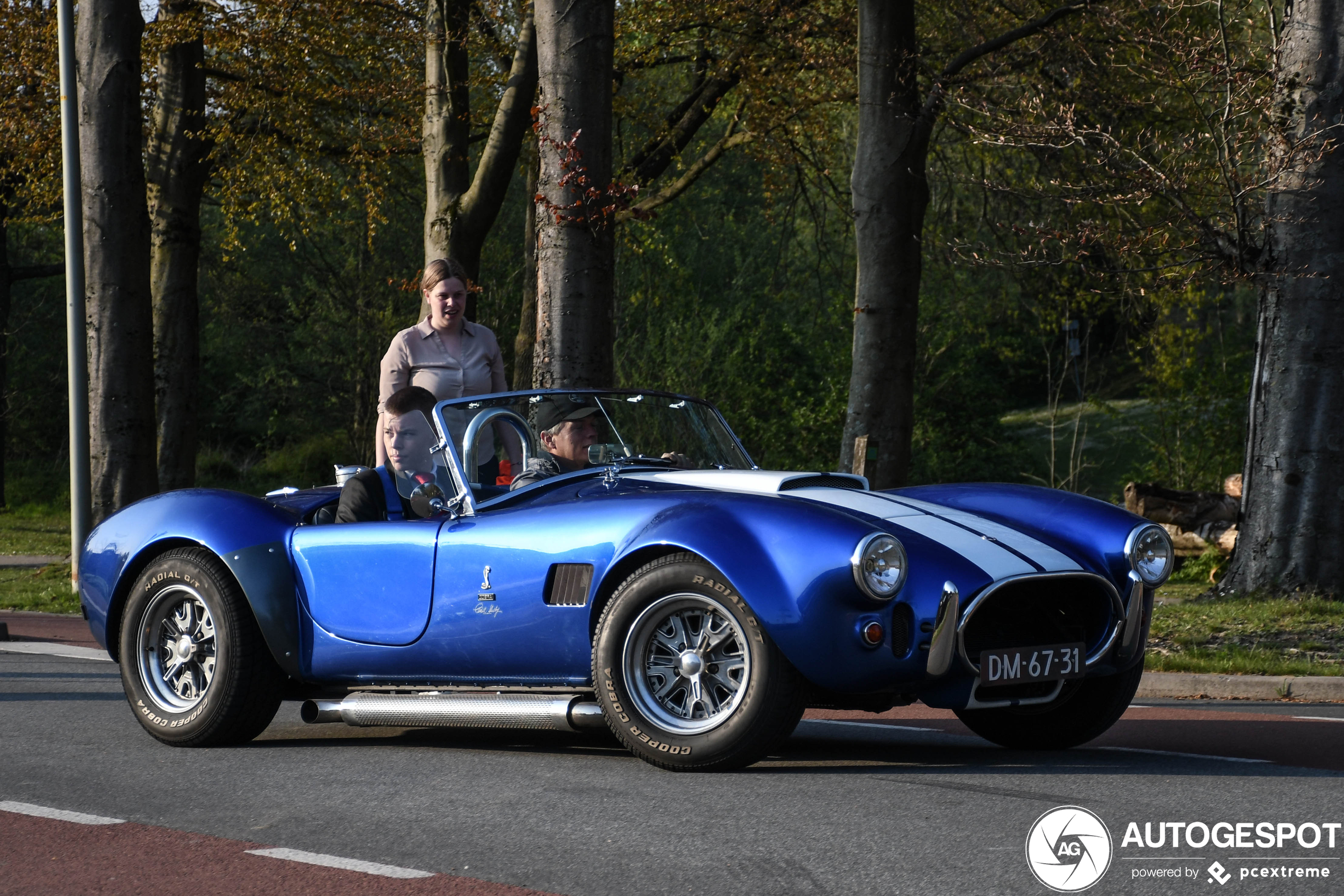 AC Cobra