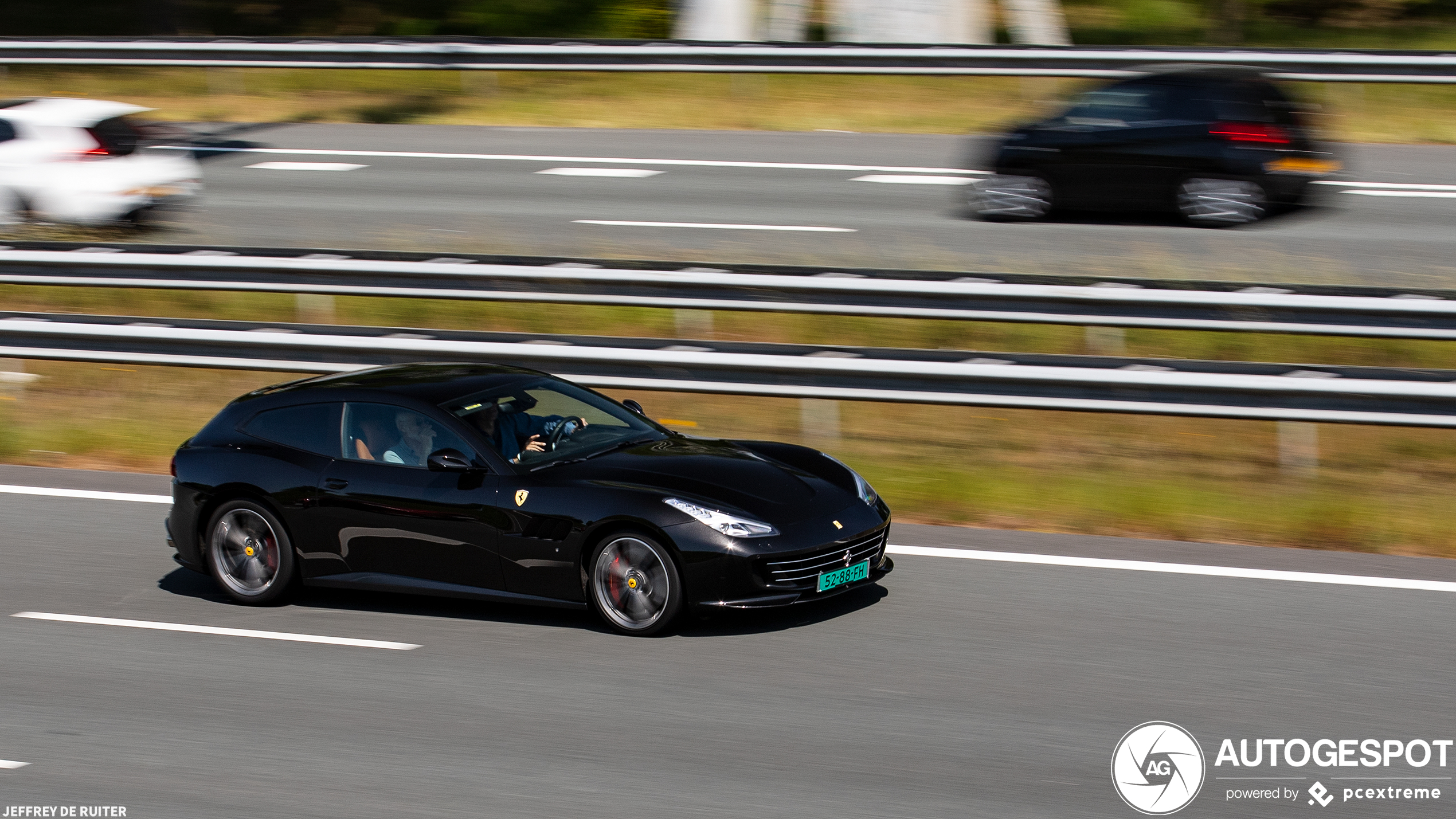 Ferrari GTC4Lusso