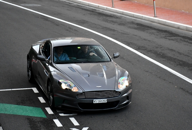 Aston Martin DBS