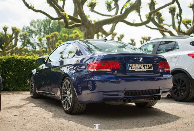 BMW M3 E92 Coupé