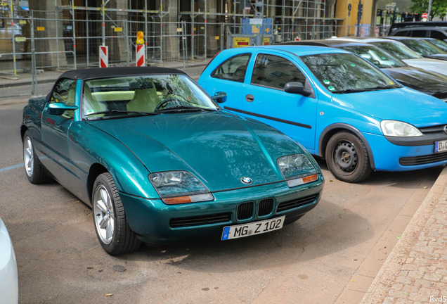 BMW Z1