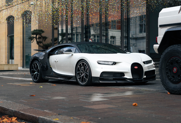 Bugatti Chiron