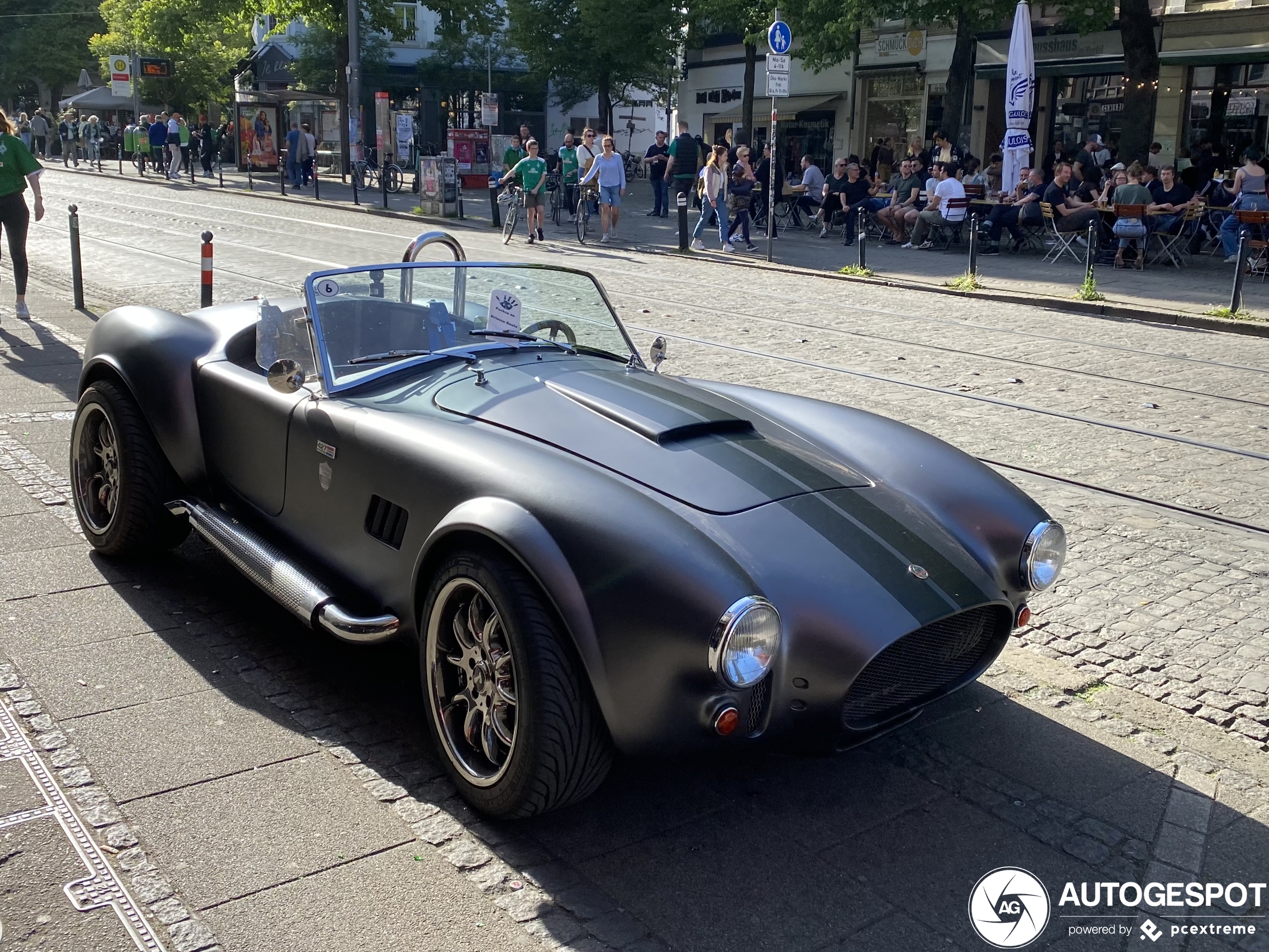 AC Cobra