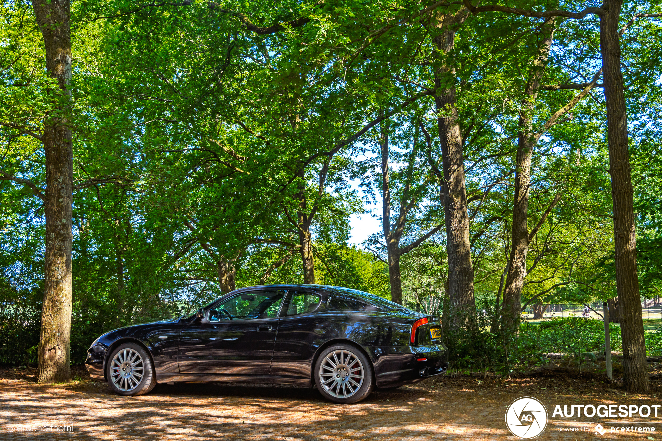 Maserati 3200GT