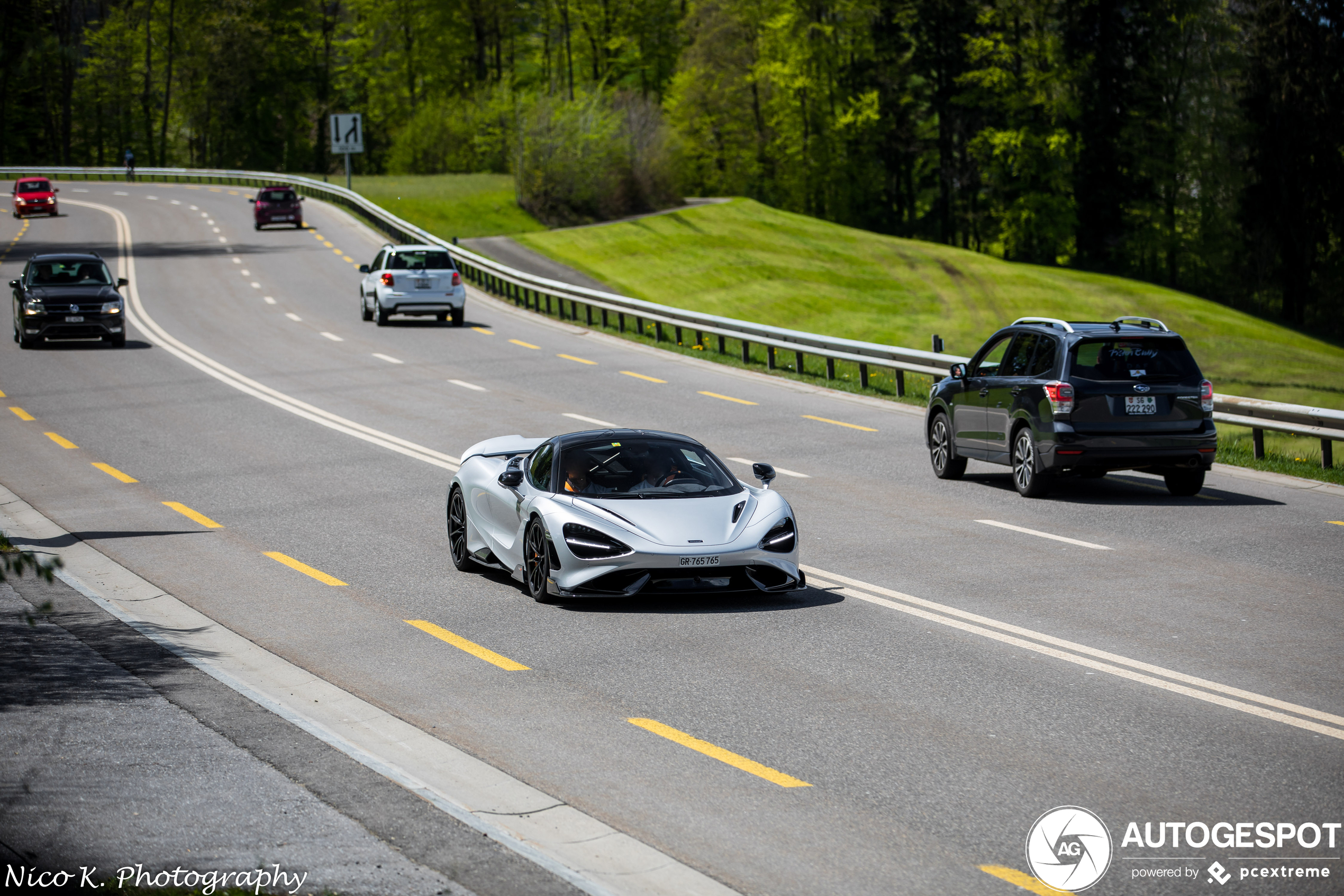 McLaren 765LT