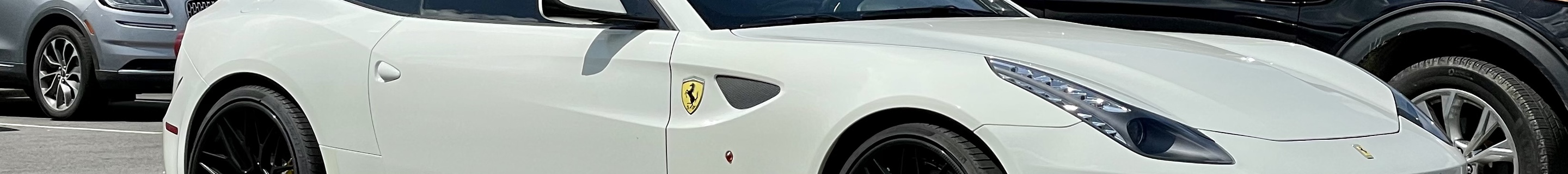 Ferrari FF