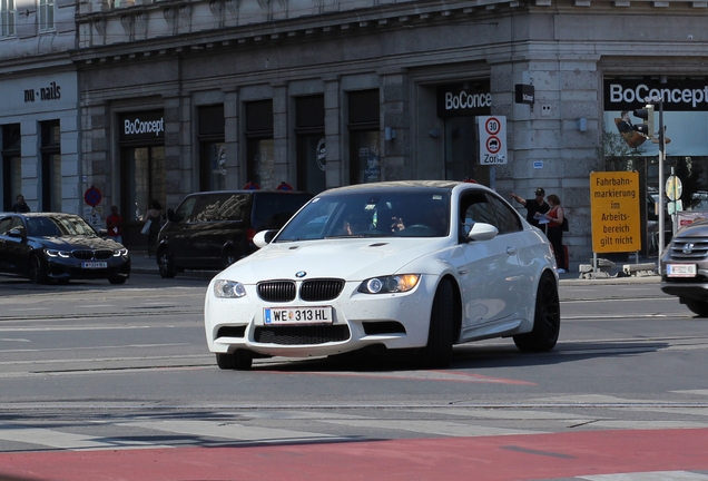 BMW M3 E92 Coupé