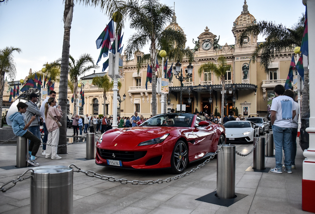 Ferrari Portofino