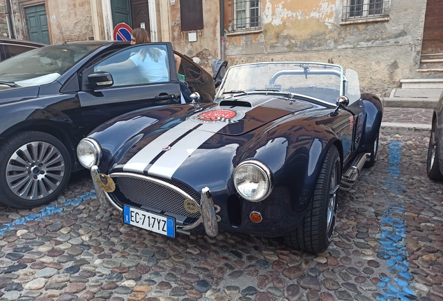 Unique Autocraft Cobra Sports Replica