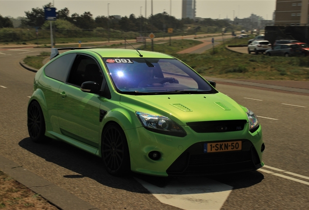 Ford Focus RS 2009