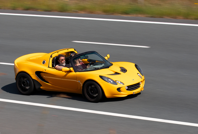 Lotus Elise S2 111R