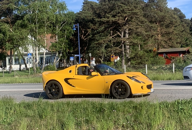 Lotus Elise S2