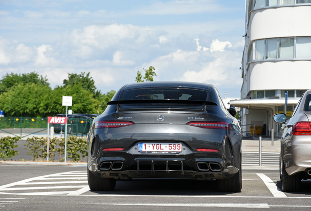 Mercedes-AMG GT 63 S Edition 1 X290