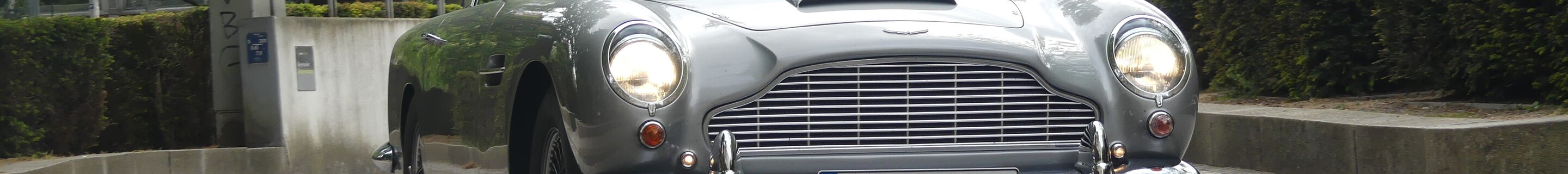 Aston Martin DB5