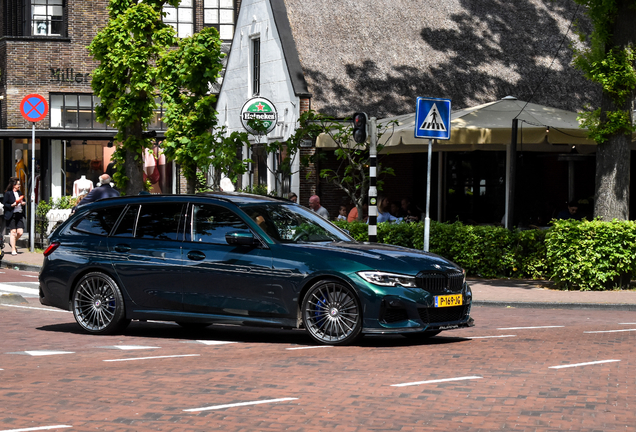 Alpina B3 BiTurbo Touring 2020