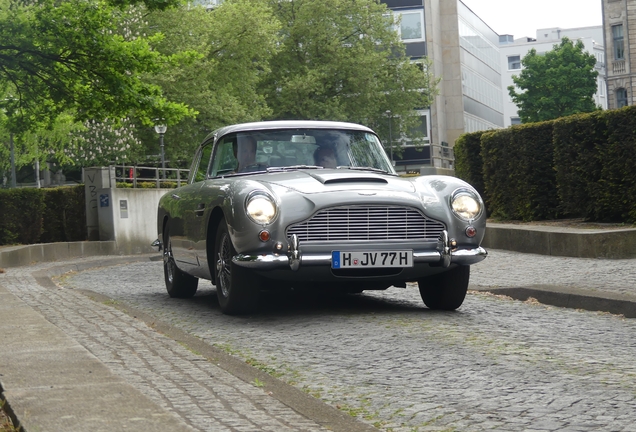 Aston Martin DB5