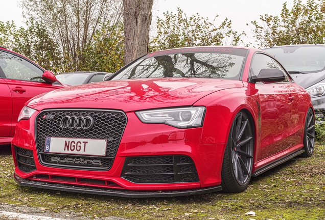 Audi RS5 B8 2012