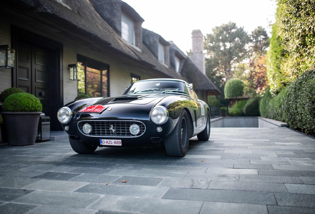 Ferrari 250 GT SWB Berlinetta