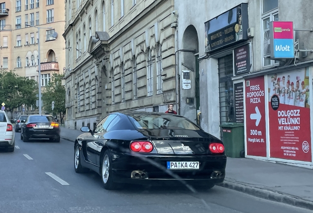 Ferrari 456M GT