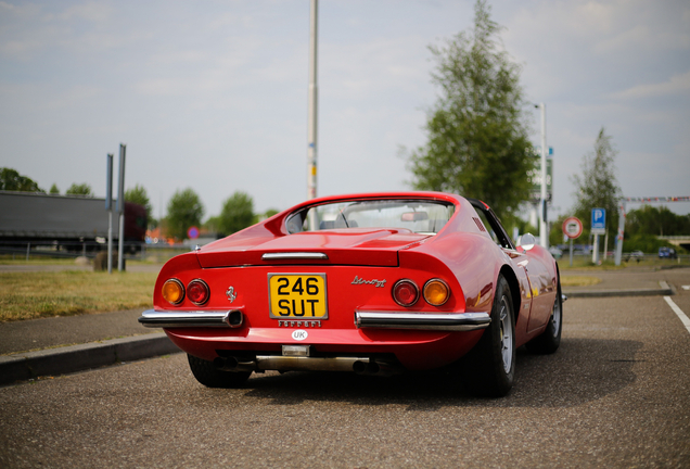 Ferrari Dino 246 GTS