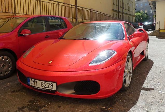 Ferrari F430