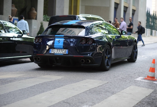 Ferrari GTC4Lusso