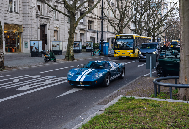 Ford GT40