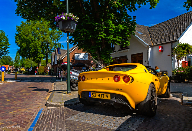 Lotus Elise S2 111R