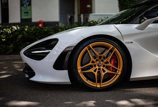 McLaren 720S