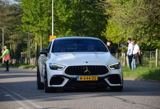 Mercedes-AMG GT 63 S Edition 1 X290