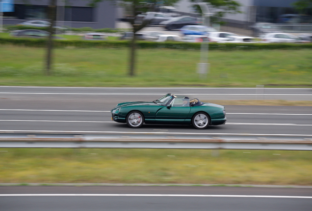 TVR Chimaera 400