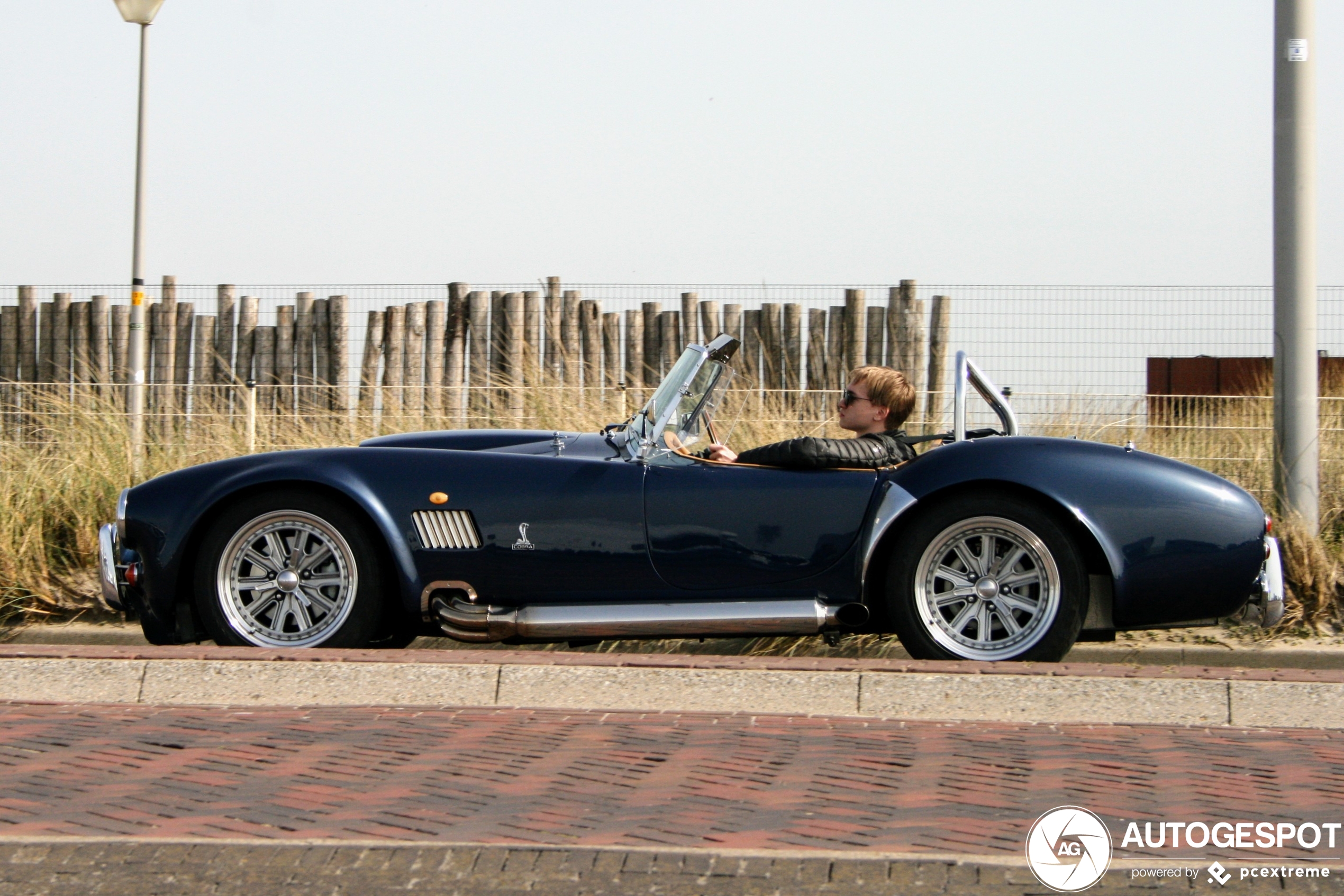 AC Cobra